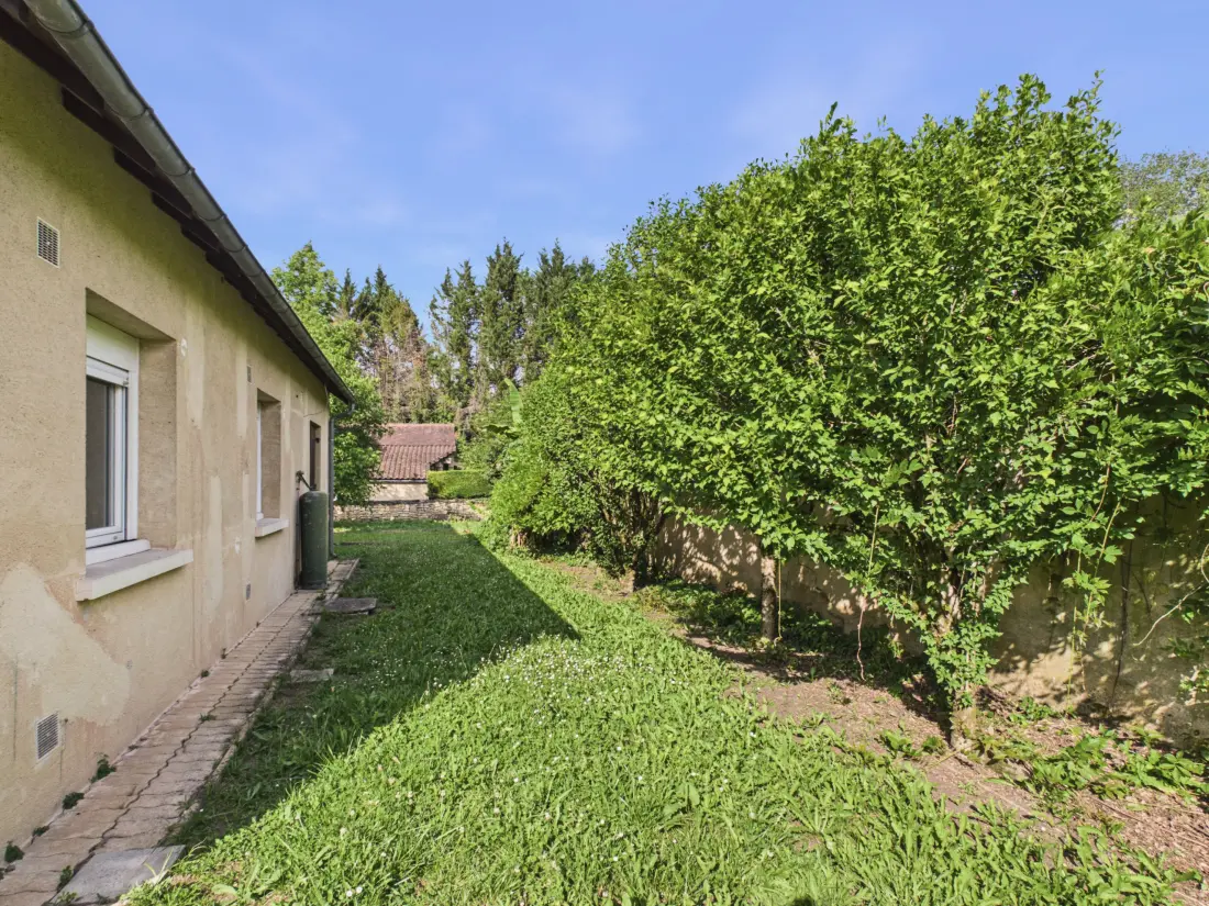 Maison à Saint Cyprien - Dordogne