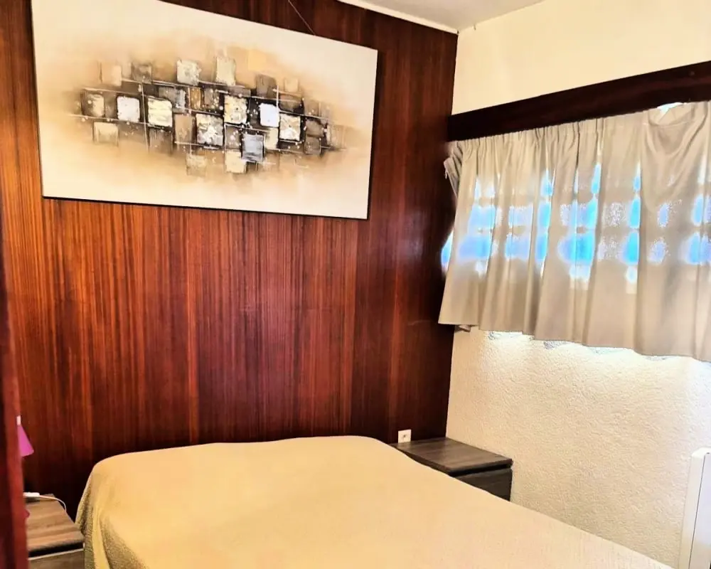 Appartement 2 Chambres - Vue Mer