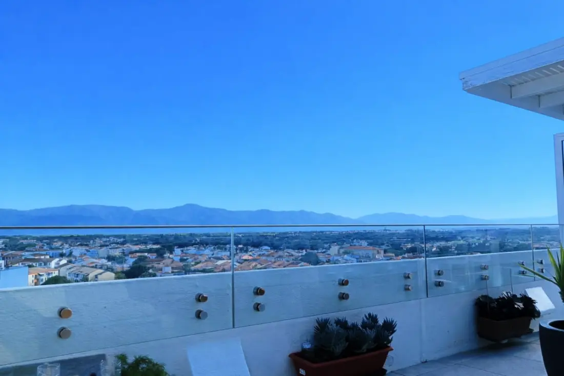 Appartement Avec Terrasse à Saint-cyprien