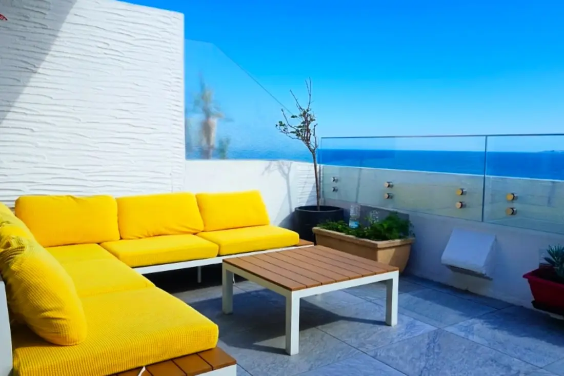 Appartement Avec Terrasse à Saint-cyprien