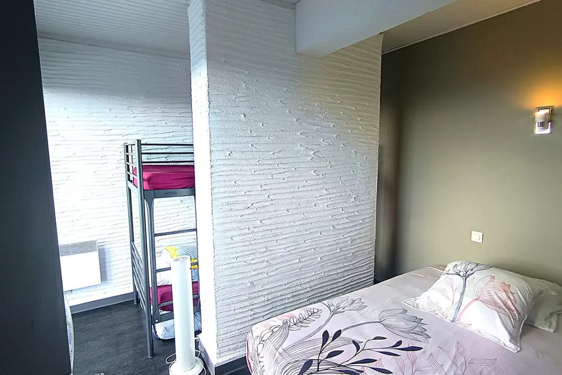 Appartement Avec Terrasse à Saint-cyprien
