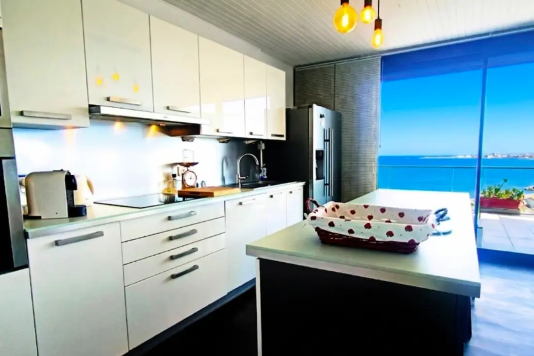 Appartement Avec Terrasse à Saint-cyprien