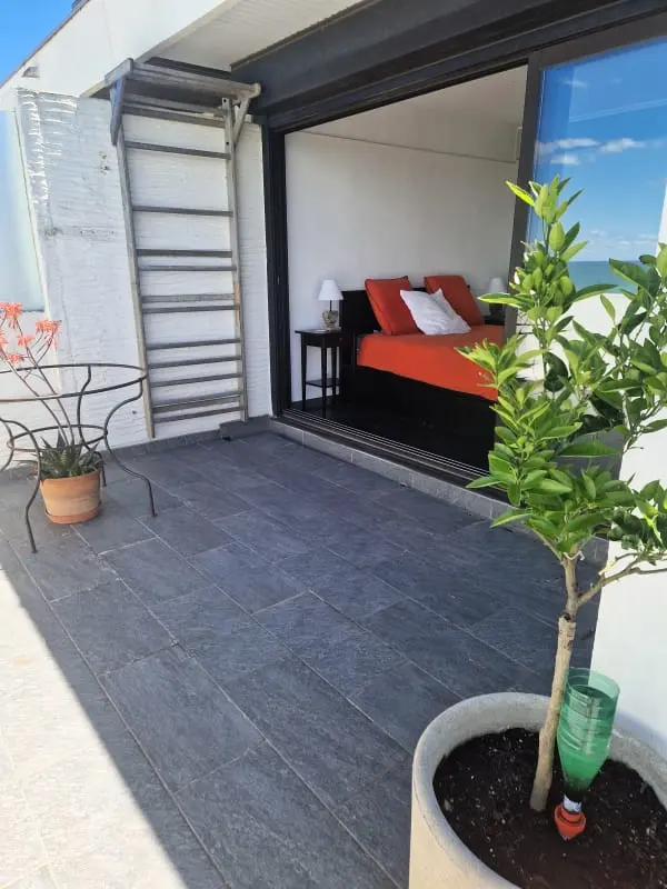 Appartement Avec Terrasse à Saint-cyprien