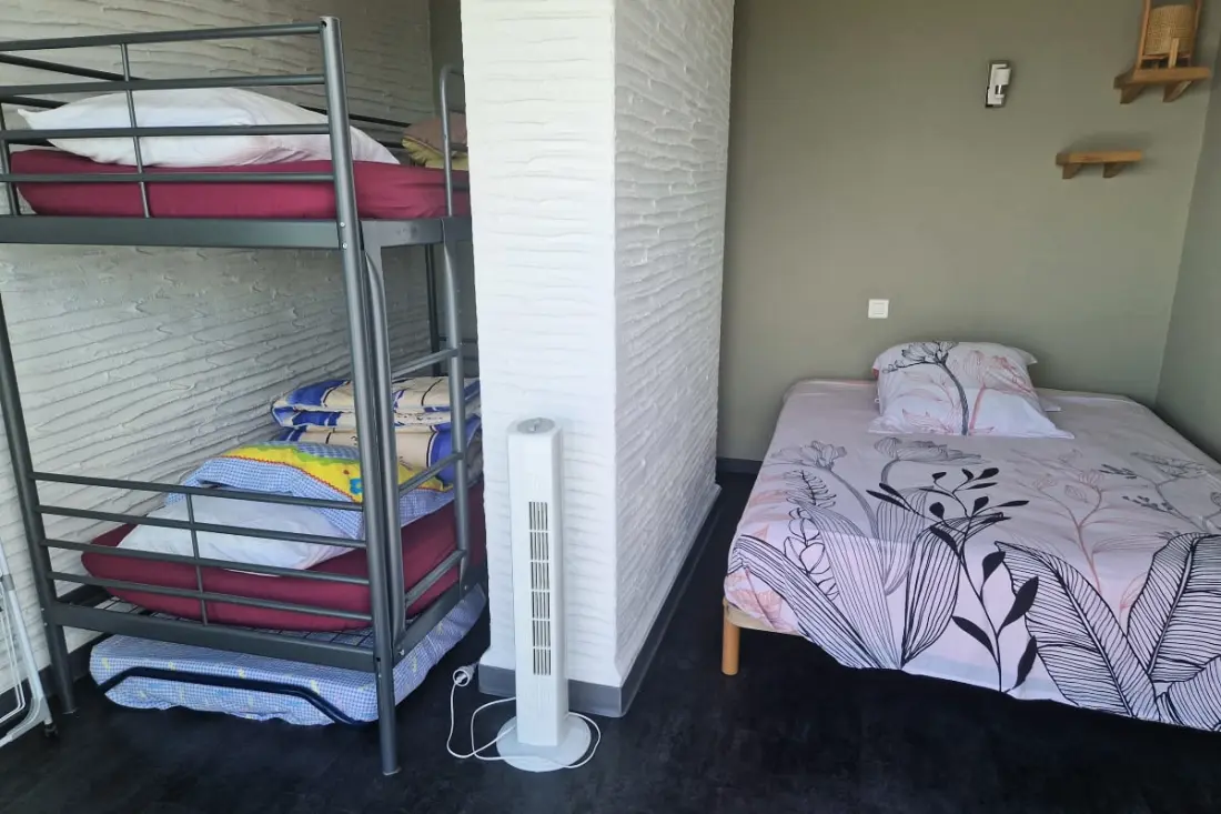 Appartement Avec Terrasse à Saint-cyprien