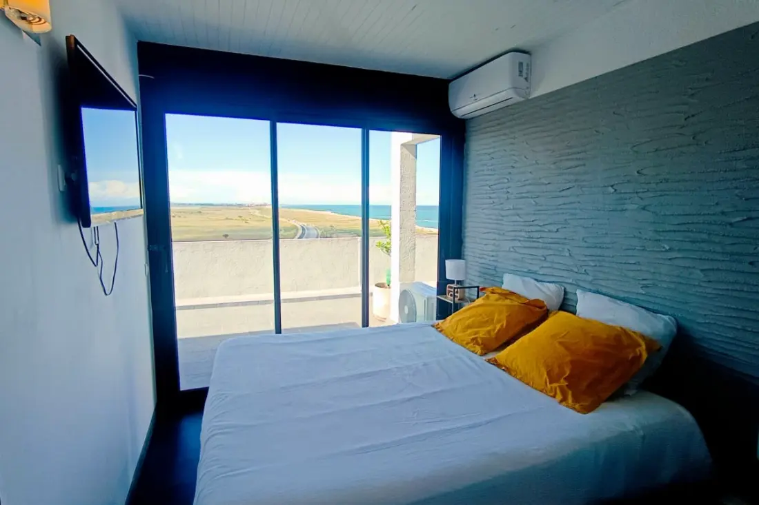 Appartement Avec Terrasse à Saint-cyprien