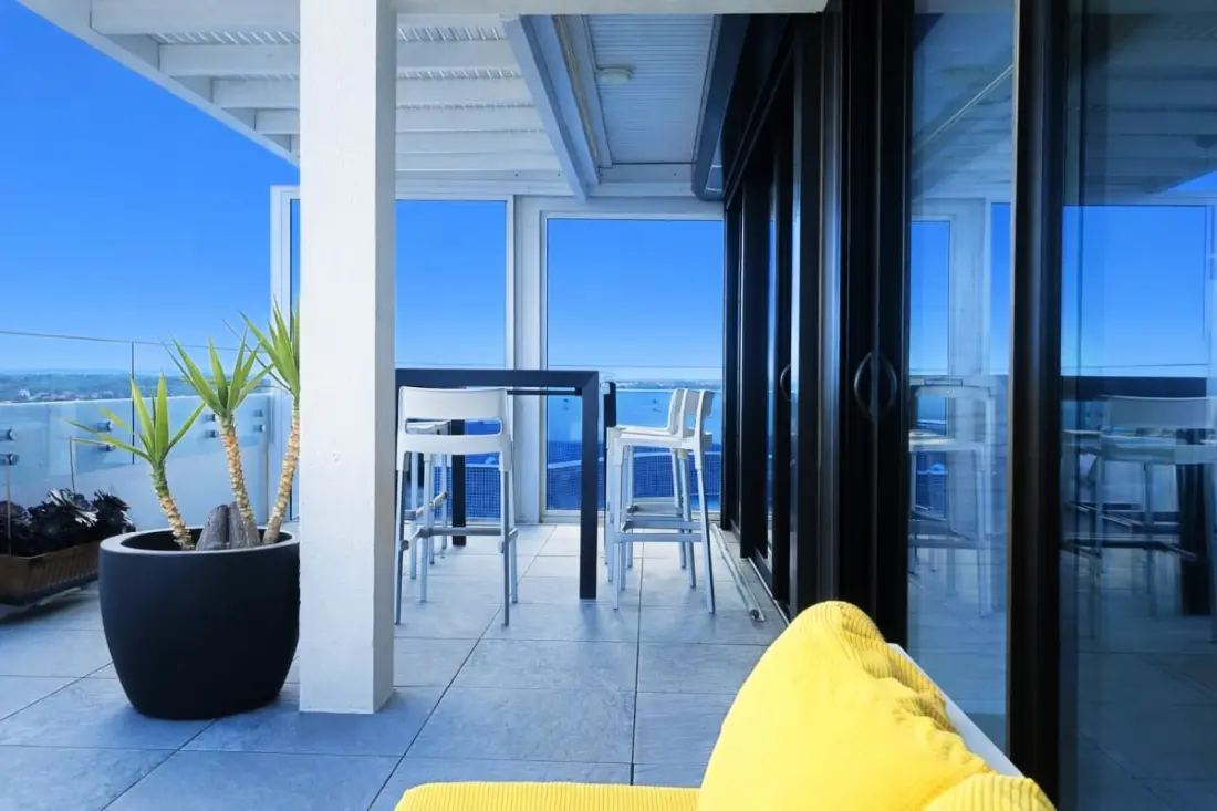 Appartement Avec Terrasse à Saint-cyprien