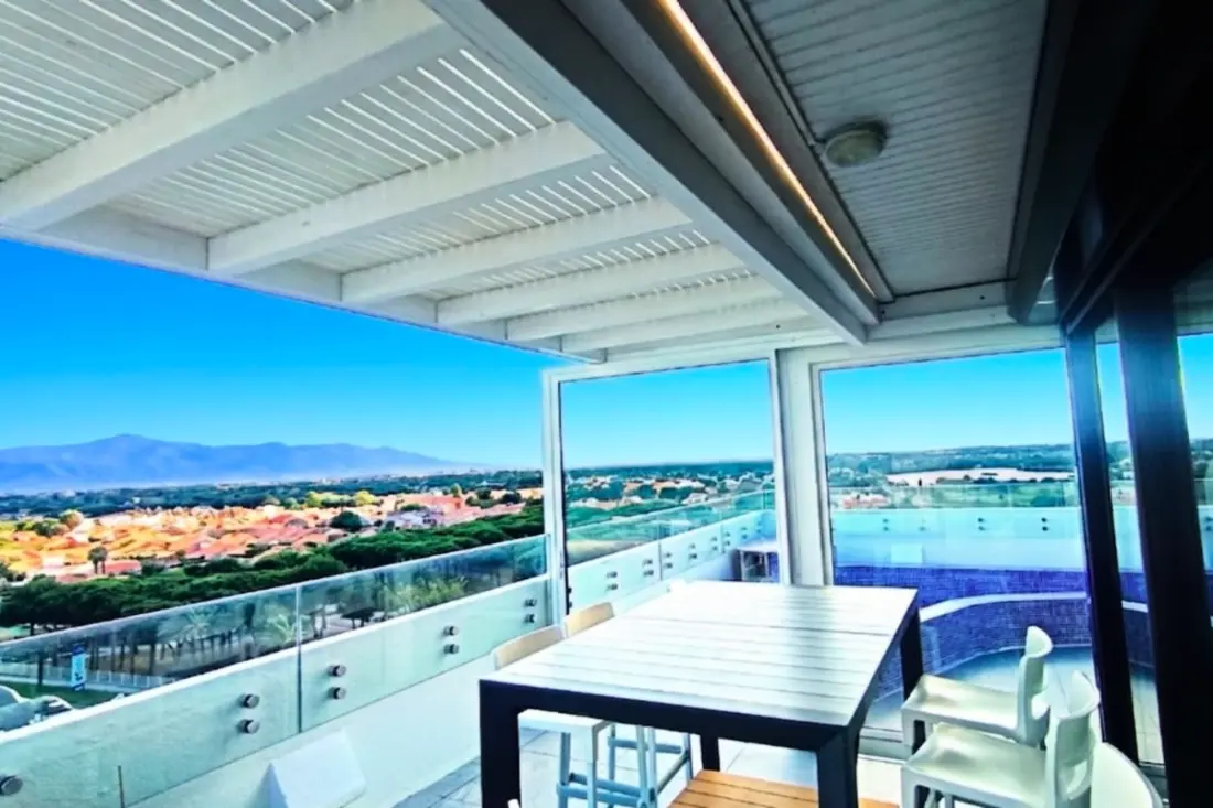 Appartement Avec Terrasse à Saint-cyprien