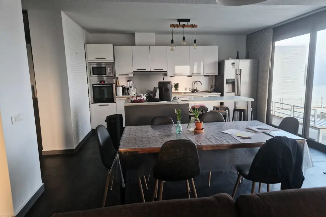 Appartement Avec Terrasse à Saint-cyprien