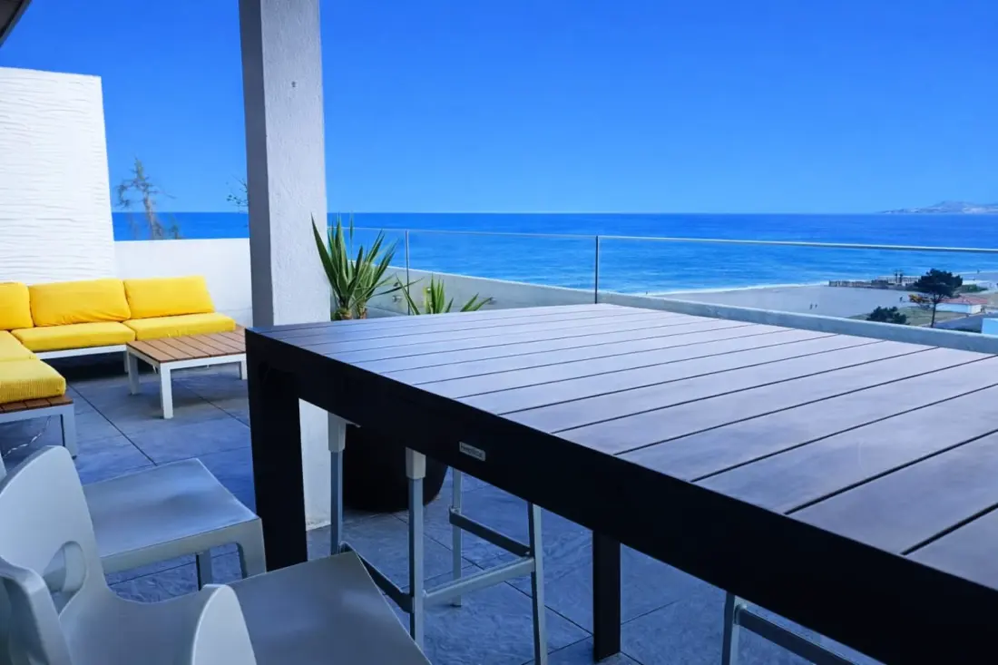 Appartement Avec Terrasse à Saint-cyprien