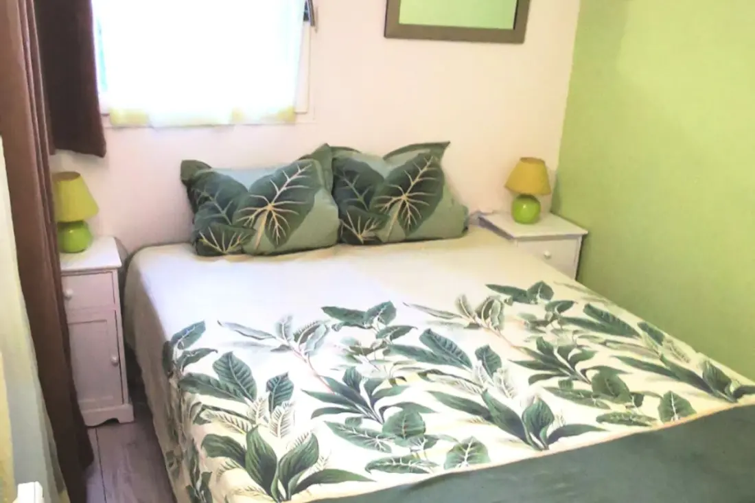 Appartement Paisible Avec Piscine à Saint-cyprien
