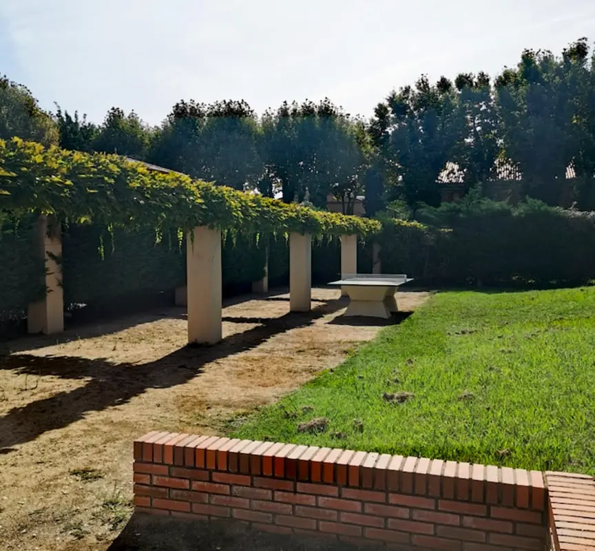 Appartement Paisible Avec Piscine à Saint-cyprien
