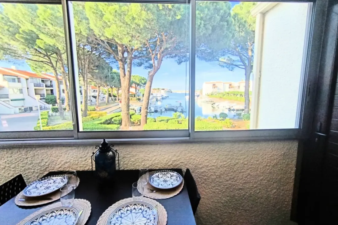 Appartement Pour 4 Avec Vue époustouflante