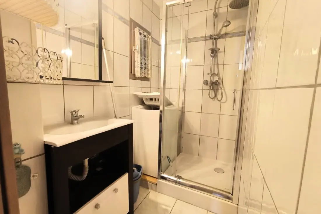 Appartement Pour 4 Avec Vue époustouflante
