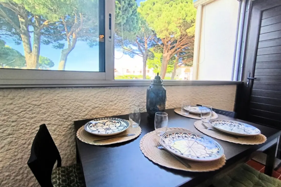 Appartement Pour 4 Avec Vue époustouflante
