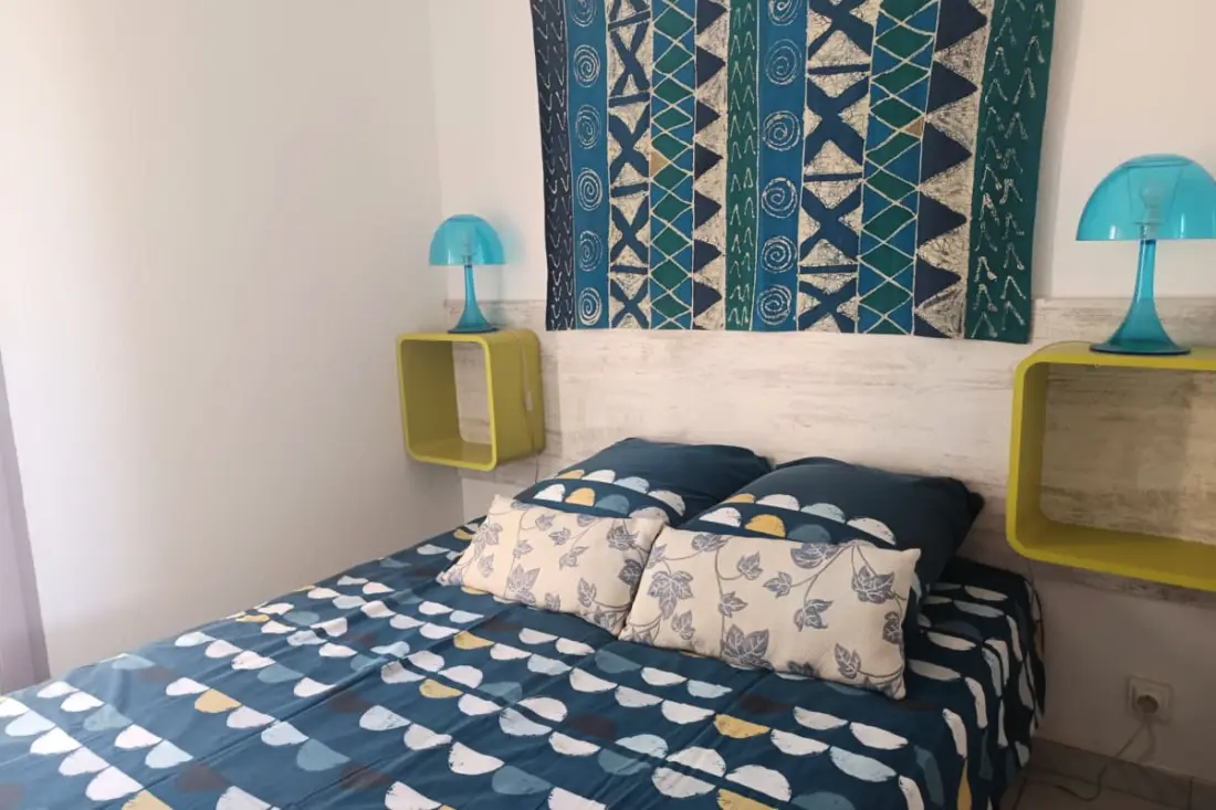 Appartement Pour 4 Avec Vue époustouflante