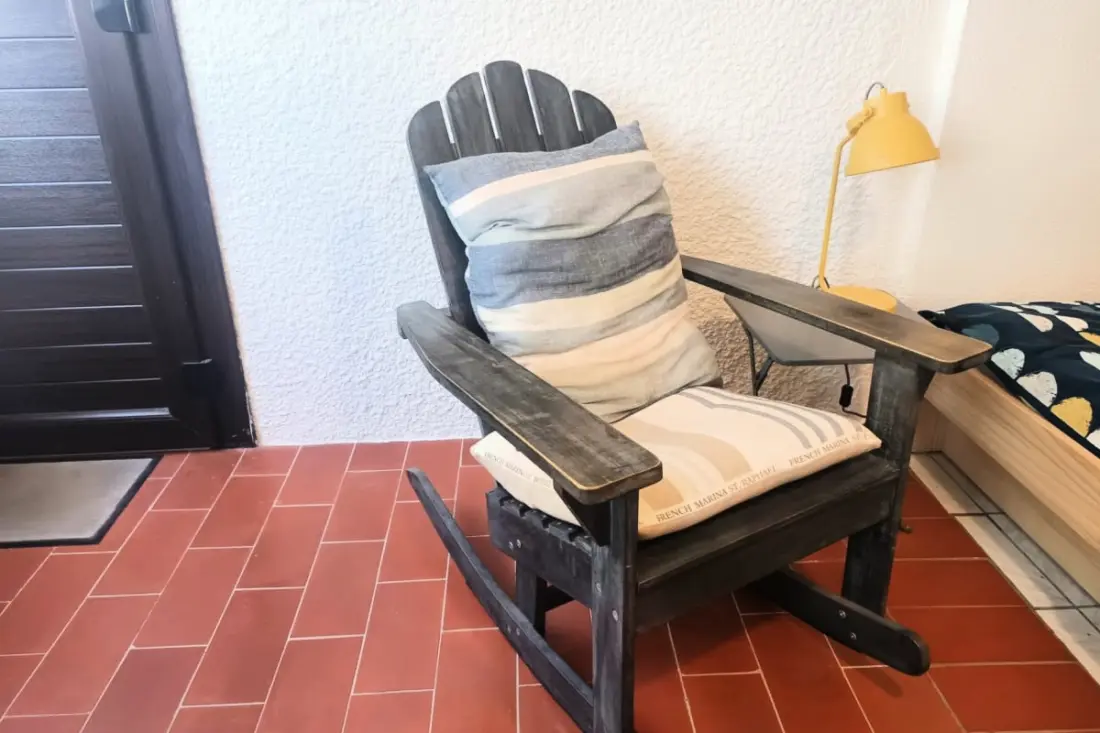 Appartement Pour 4 Avec Vue époustouflante