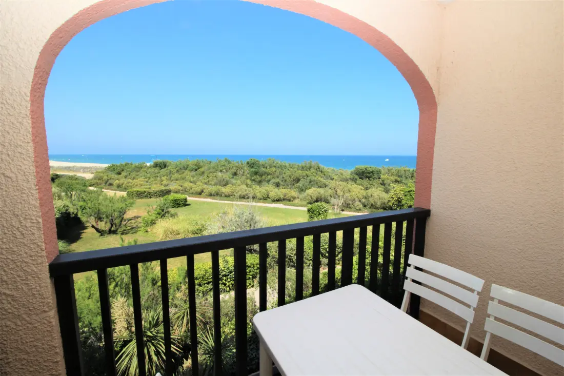 Appartements à Saint Cyprien - Pyrénées Orientales