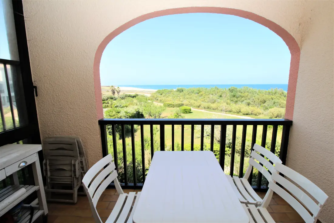 Appartements à Saint Cyprien - Pyrénées Orientales