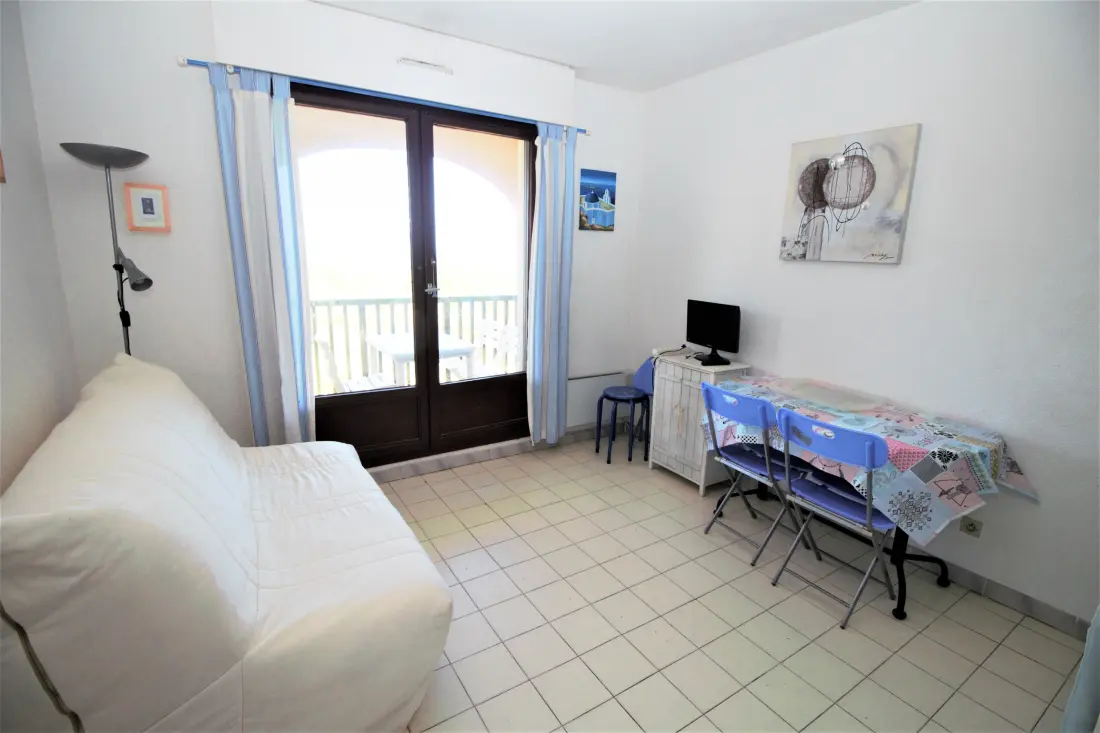 Appartements à Saint Cyprien - Pyrénées Orientales