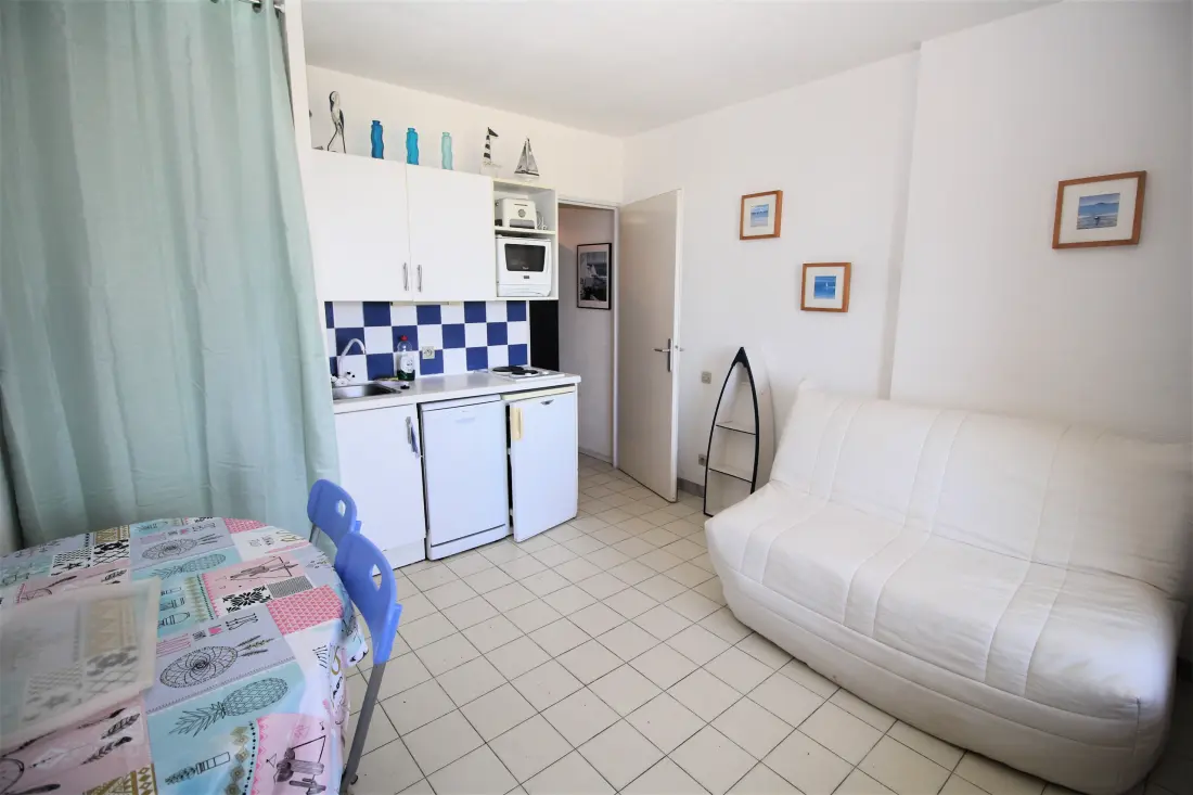 Appartements à Saint Cyprien - Pyrénées Orientales