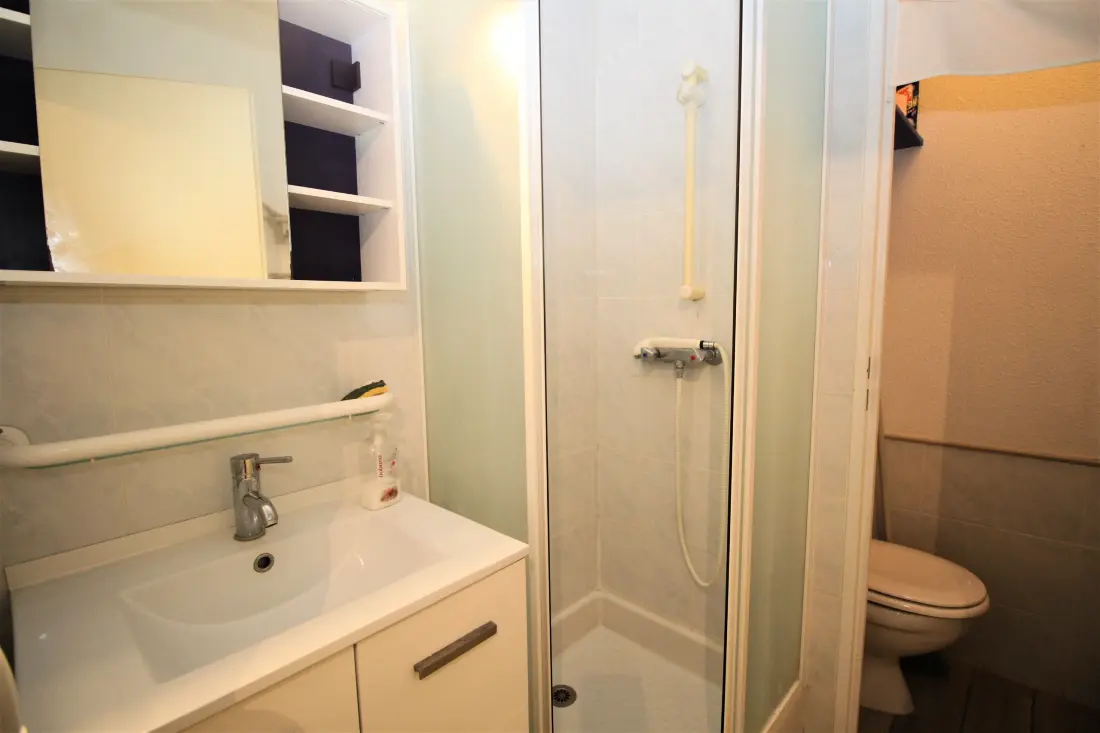Appartements à Saint Cyprien - Pyrénées Orientales