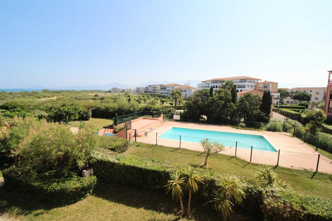 Appartements à Saint Cyprien - Pyrénées Orientales
