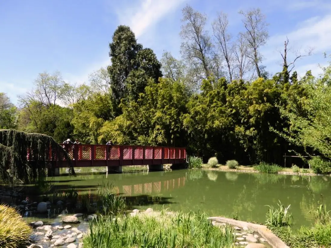 Camping Le Bosc - Bonnes Vacances 4 étoiles★★★★ 