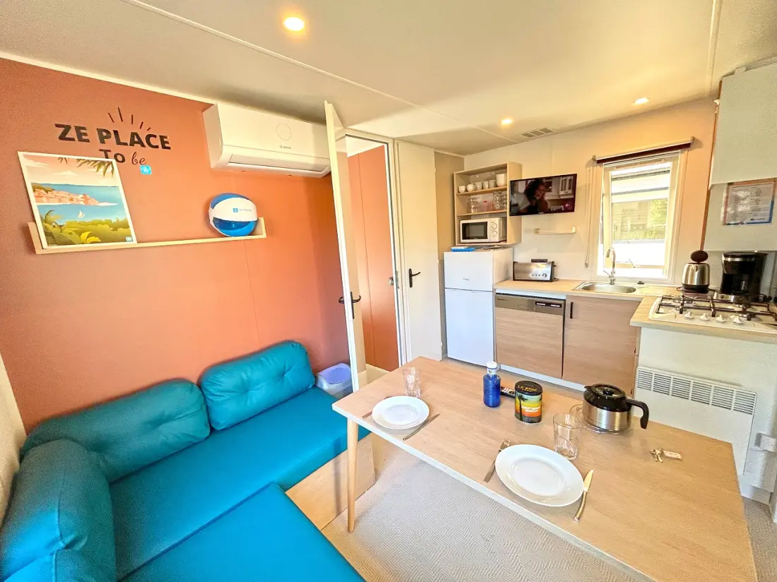 Camping Le Bosc 41 étoiles★