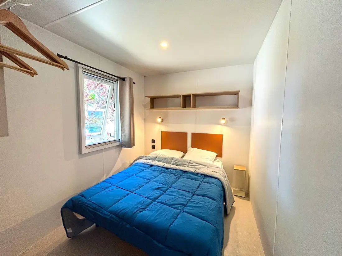 Camping Le Bosc 41 étoiles★