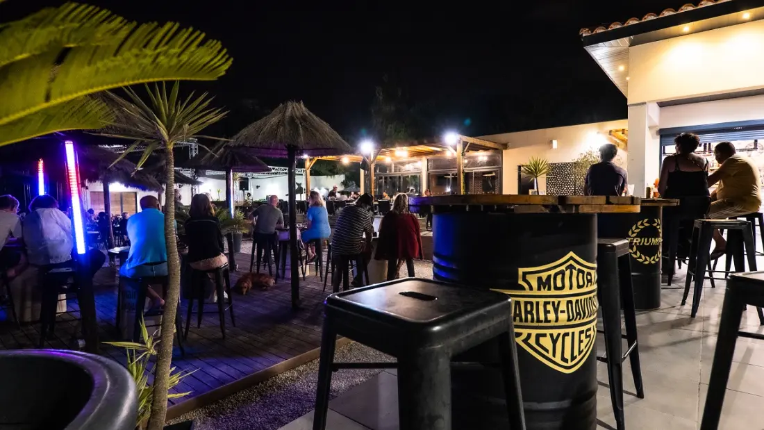Camping Le Bosc 41 étoiles★