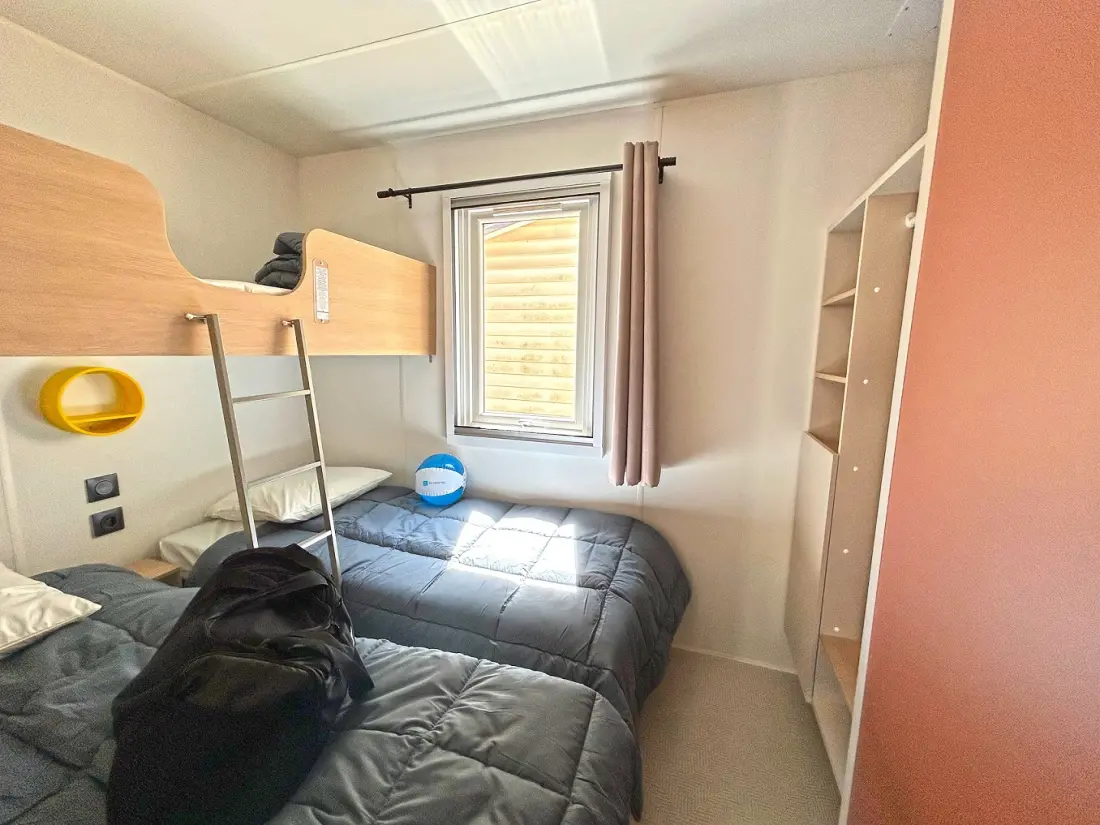 Camping Le Bosc 41 étoiles★