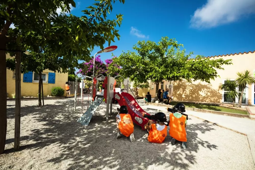 Chadotel Le Roussillon 4 étoiles★★★★