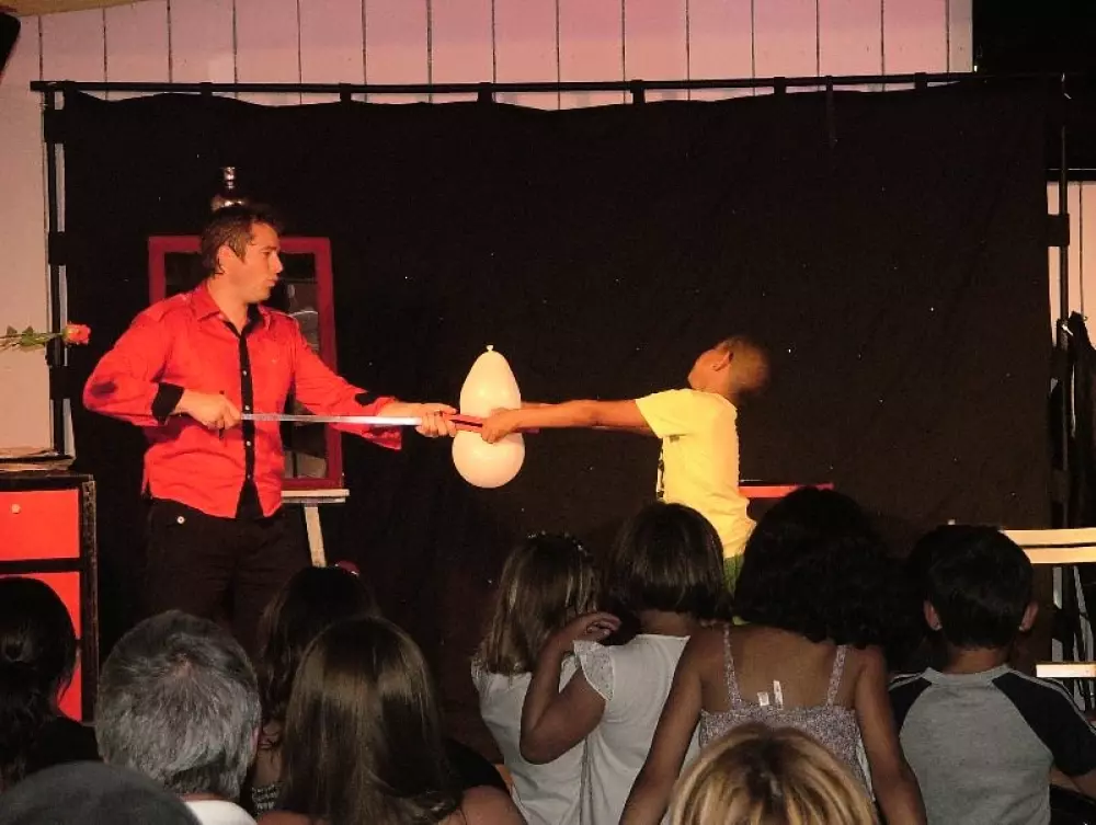 Chadotel Le Roussillon 4 étoiles★★★★