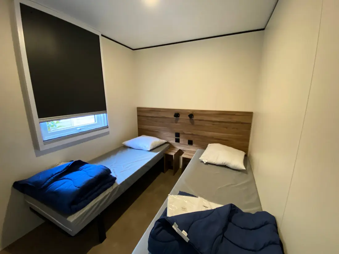 Camping Le Roussillon 4 étoiles★★★★