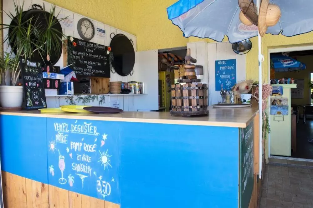 Chadotel Le Roussillon 4 étoiles★★★★