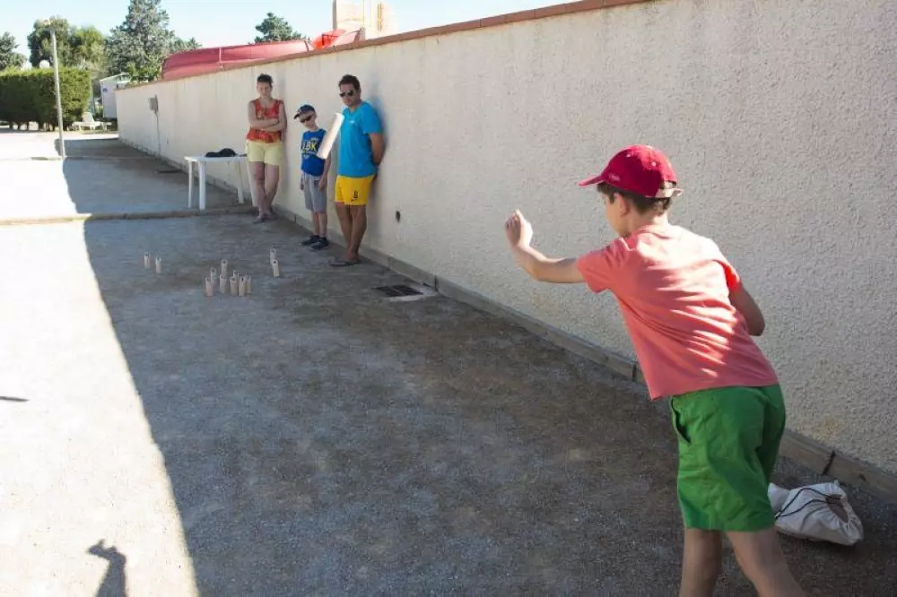 Chadotel Le Roussillon 4 étoiles★★★★