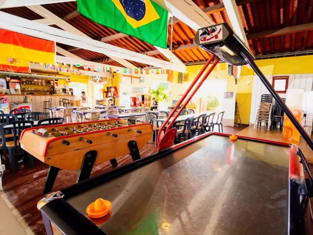 Chadotel Le Roussillon 4 étoiles★★★★