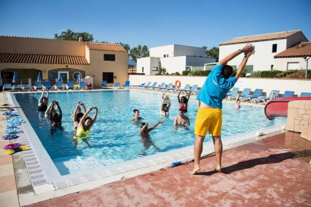 Chadotel Le Roussillon 4 étoiles★★★★