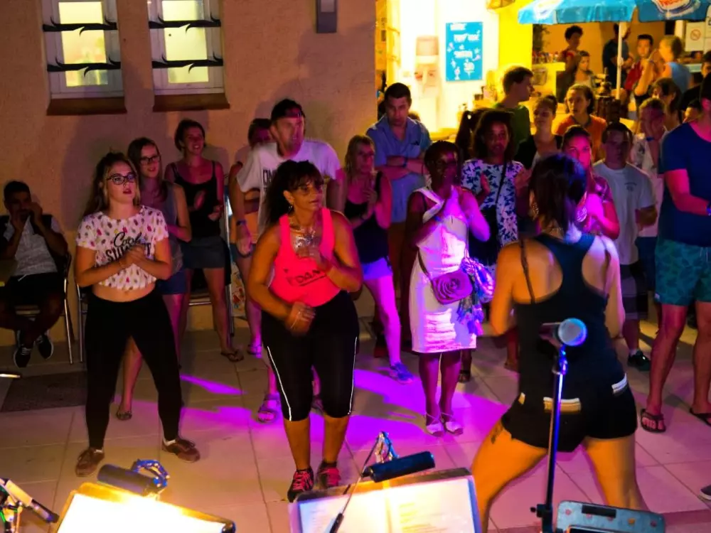 Chadotel Le Roussillon 4 étoiles★★★★