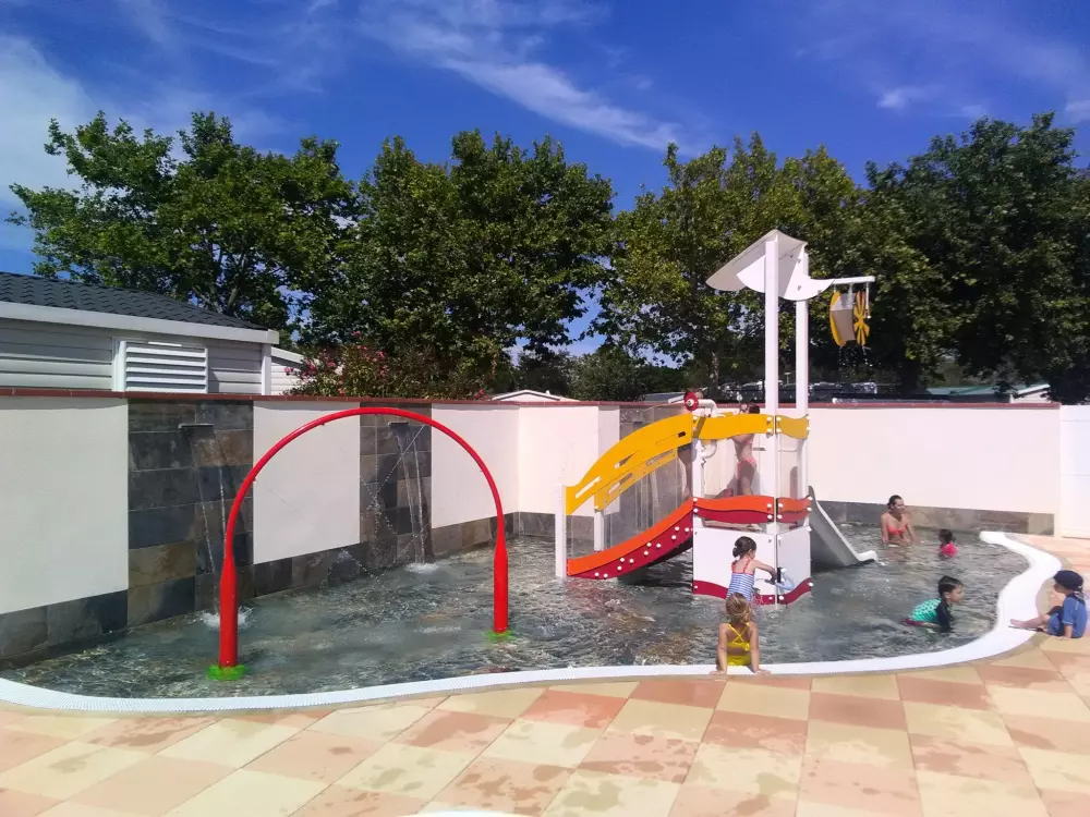 Chadotel Le Roussillon 4 étoiles★★★★