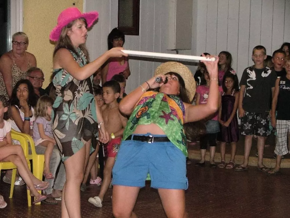 Chadotel Le Roussillon 4 étoiles★★★★