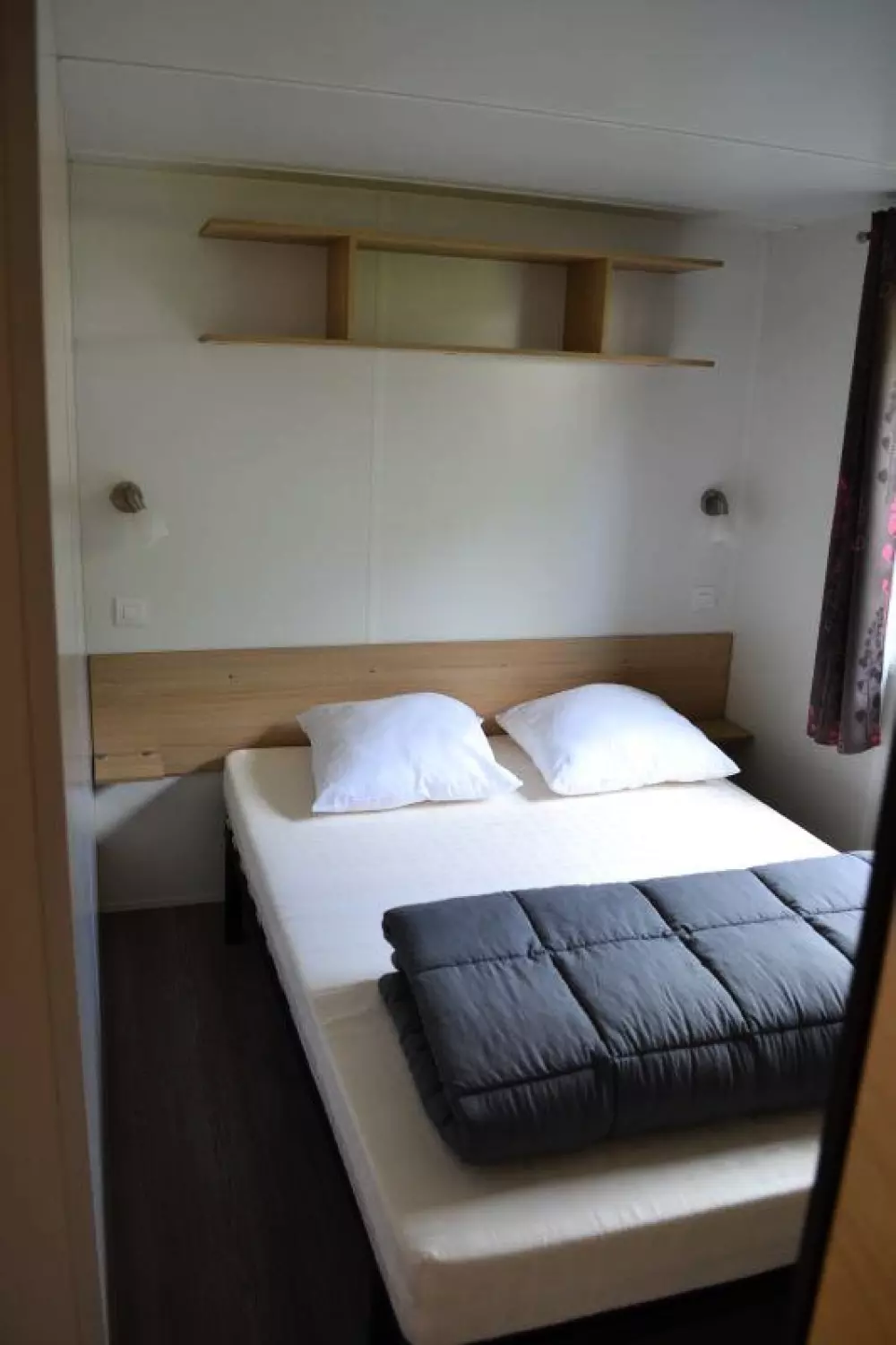 Camping Le Roussillon 4 étoiles★★★★