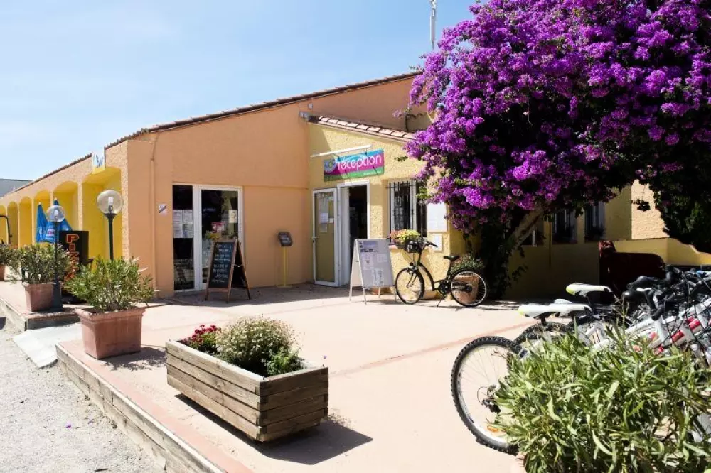 Chadotel Le Roussillon 4 étoiles★★★★