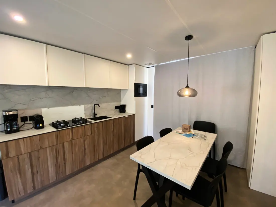 Camping Le Roussillon 4 étoiles★★★★