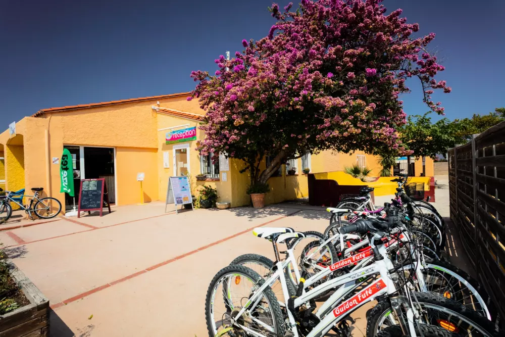 Chadotel Le Roussillon 4 étoiles★★★★