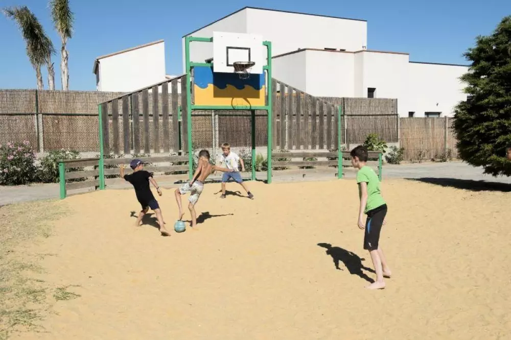 Chadotel Le Roussillon 4 étoiles★★★★