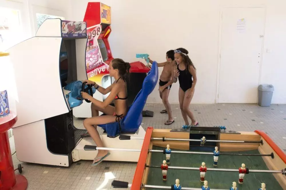 Chadotel Le Roussillon 4 étoiles★★★★