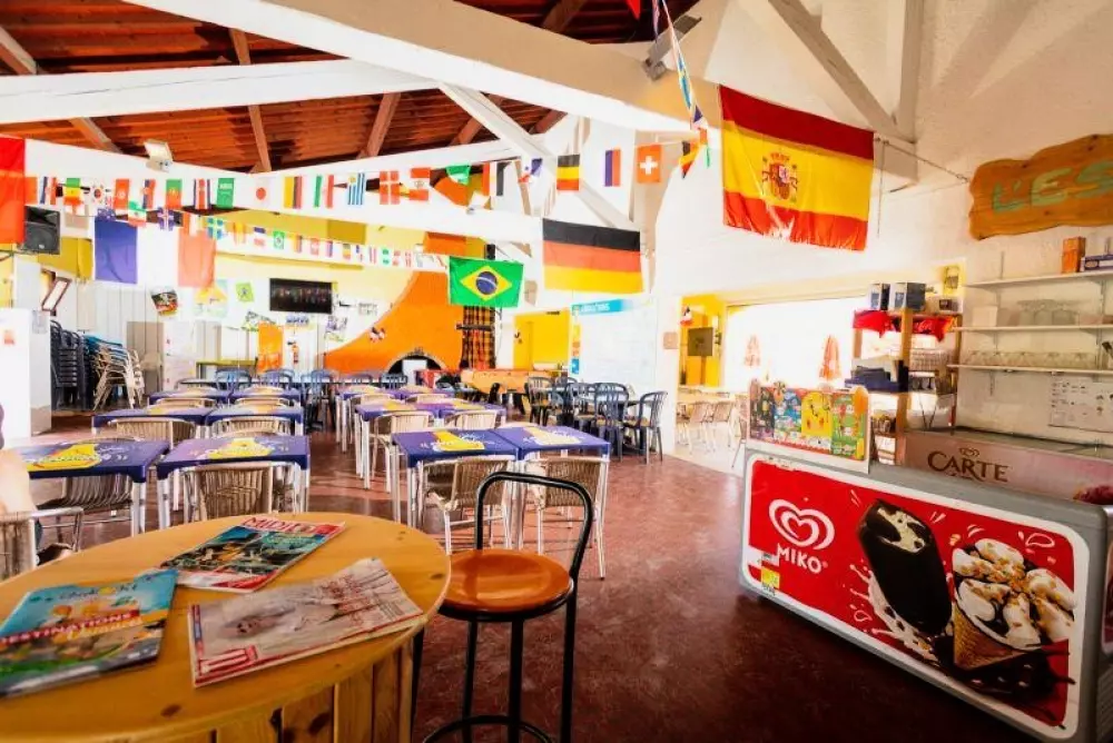 Chadotel Le Roussillon 4 étoiles★★★★