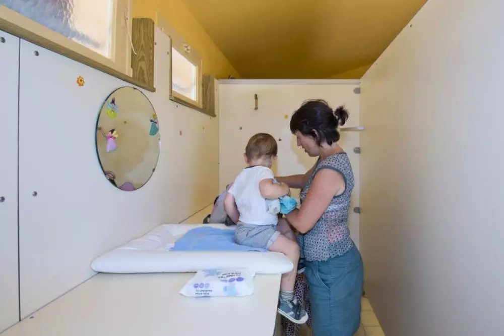 Chadotel Le Roussillon 4 étoiles★★★★