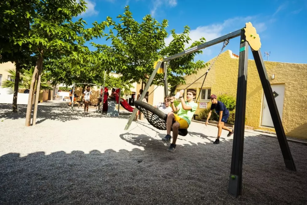 Chadotel Le Roussillon 4 étoiles★★★★